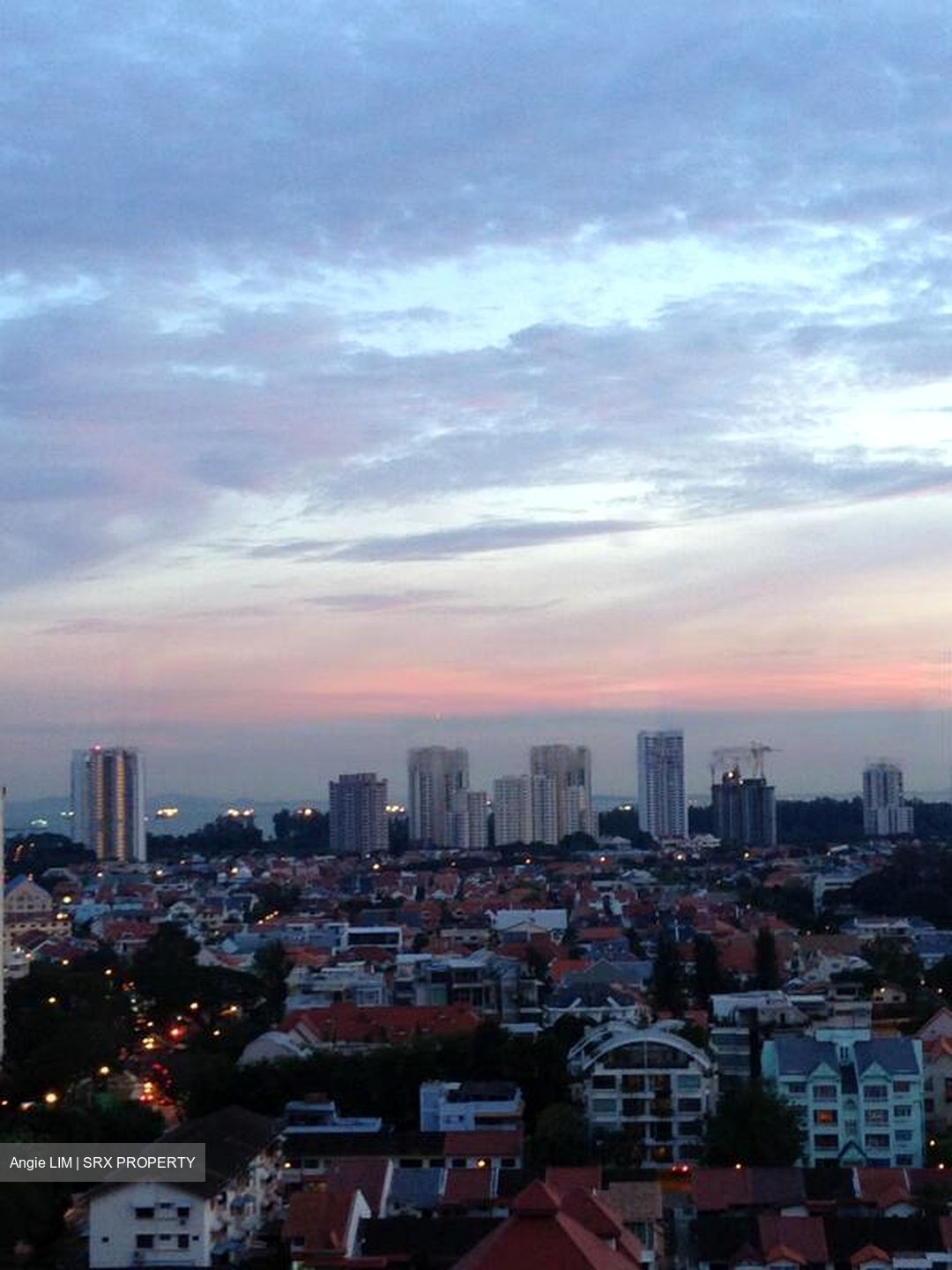 Esta Ruby (D14), Apartment #454299771